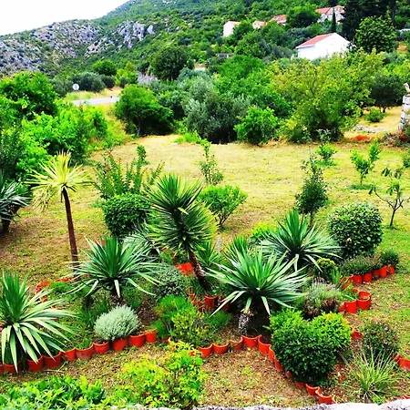 Lina - Two Bedroom With Terrace A1 *