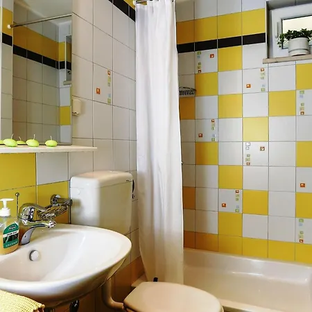 Lina - Two Bedroom With Terrace A1