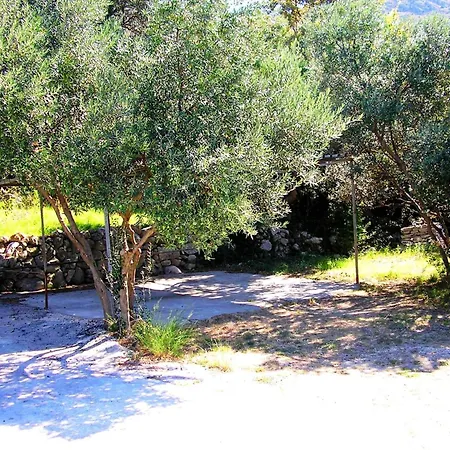 Lina - Two Bedroom With Terrace A1 Apartment