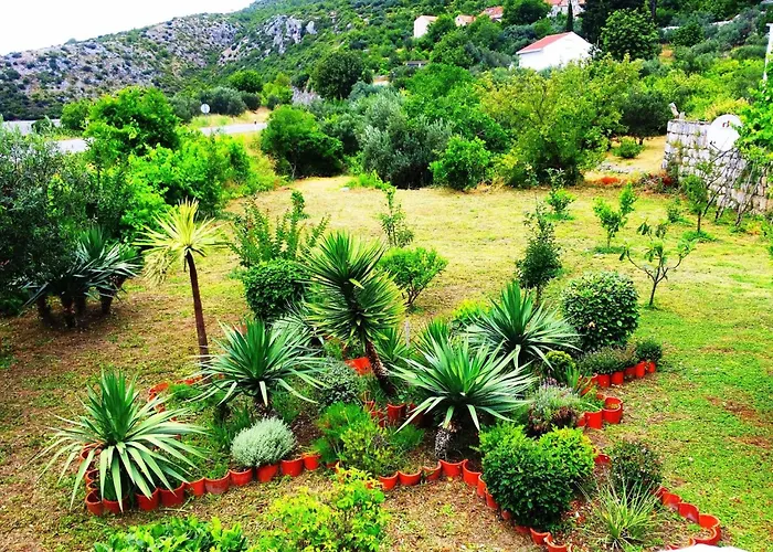 Lina - Two Bedroom With Terrace A1 *