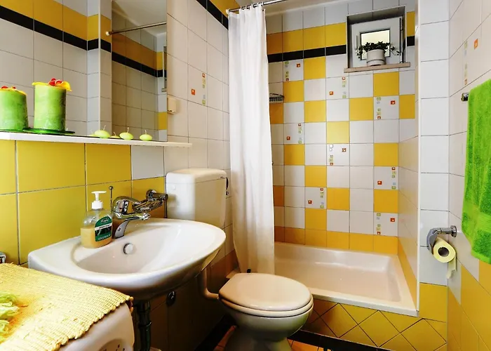 Lina - Two Bedroom With Terrace A1 Апартаменты